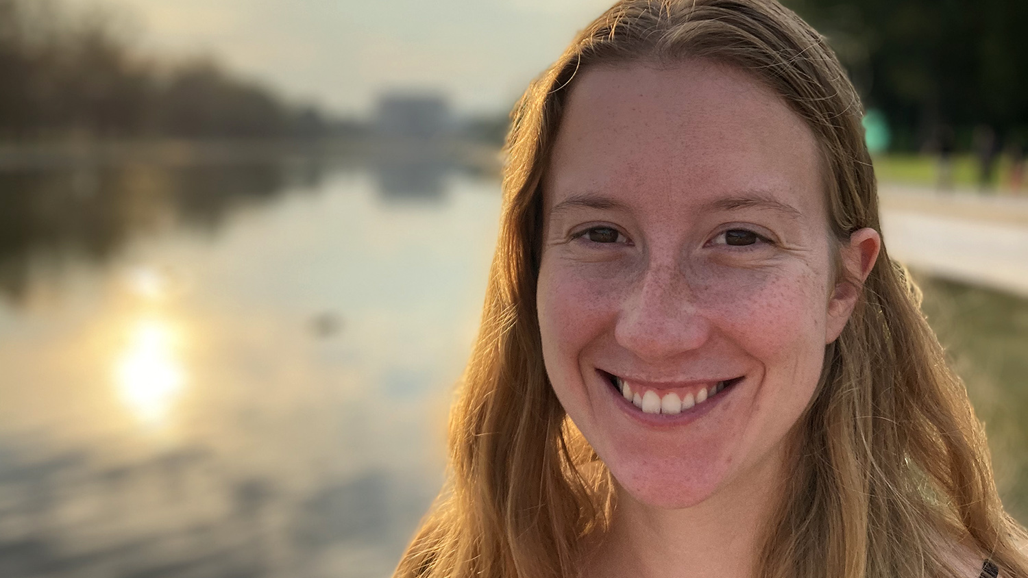 Headshot of Vanessa Merritt