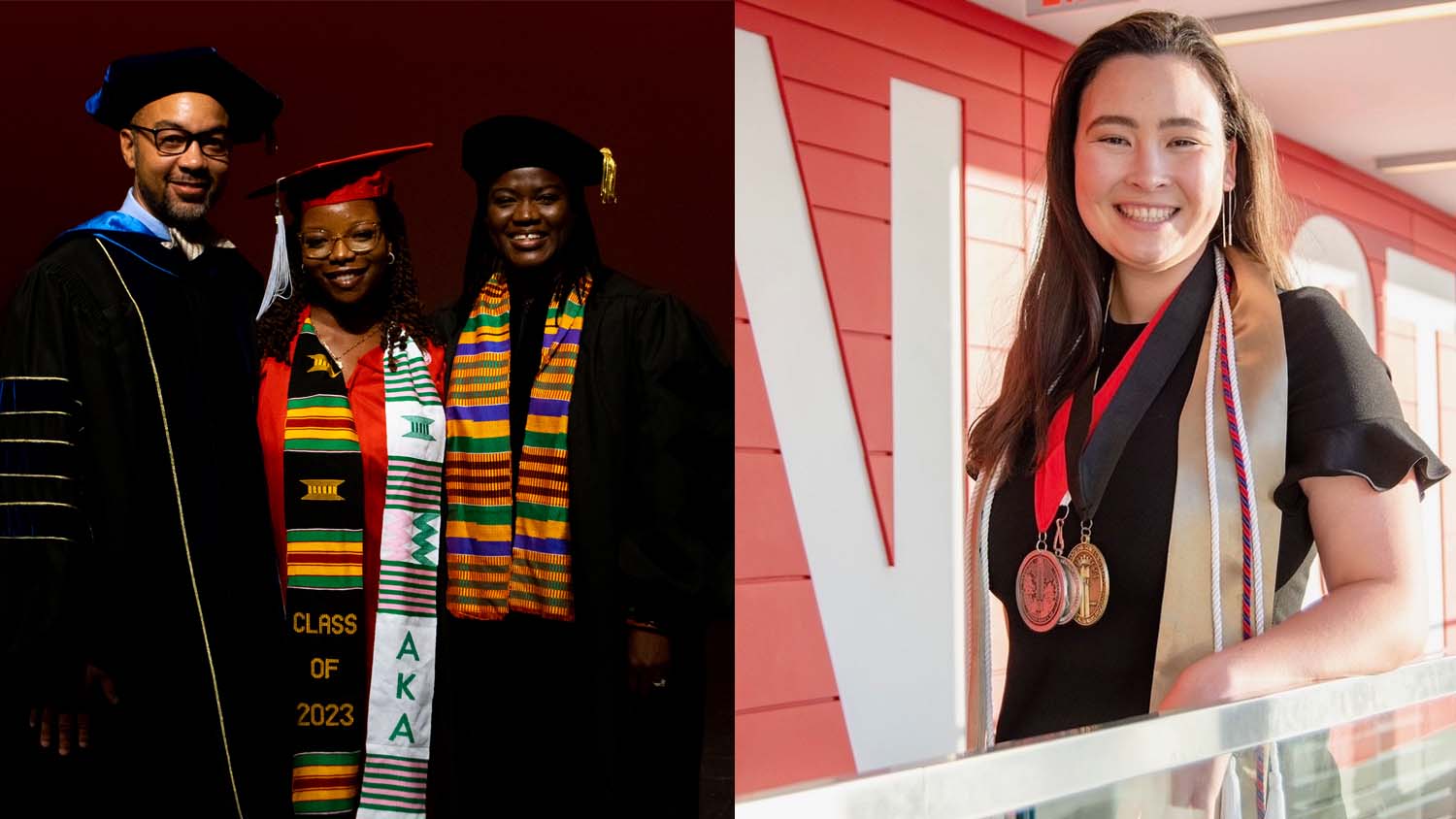 Patterson Fellows Spring 23